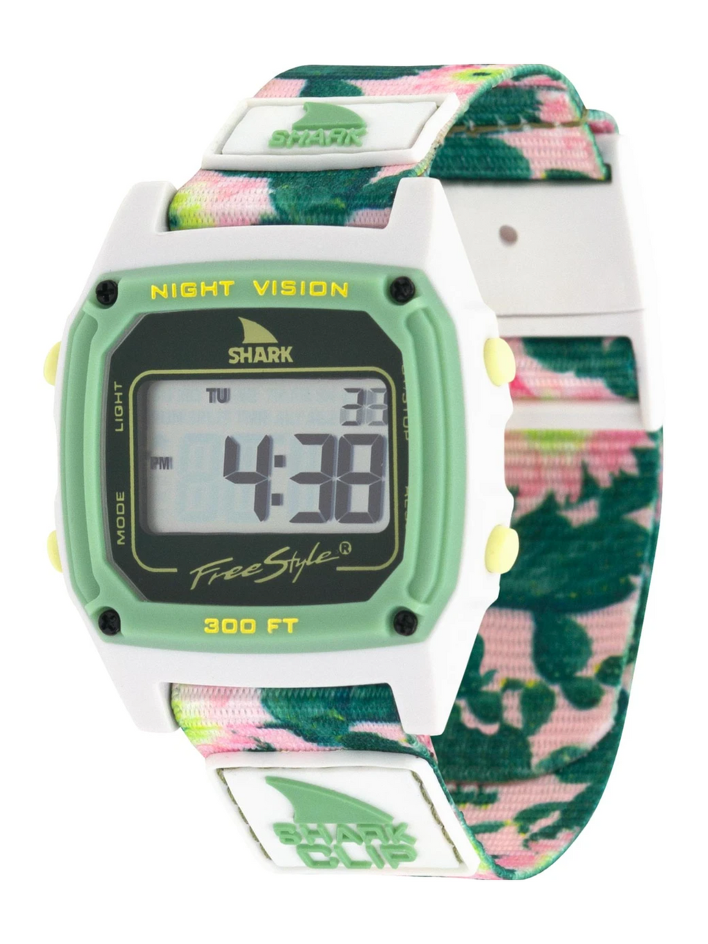 Shark Classic Clip Watch shop-escape-outdoors