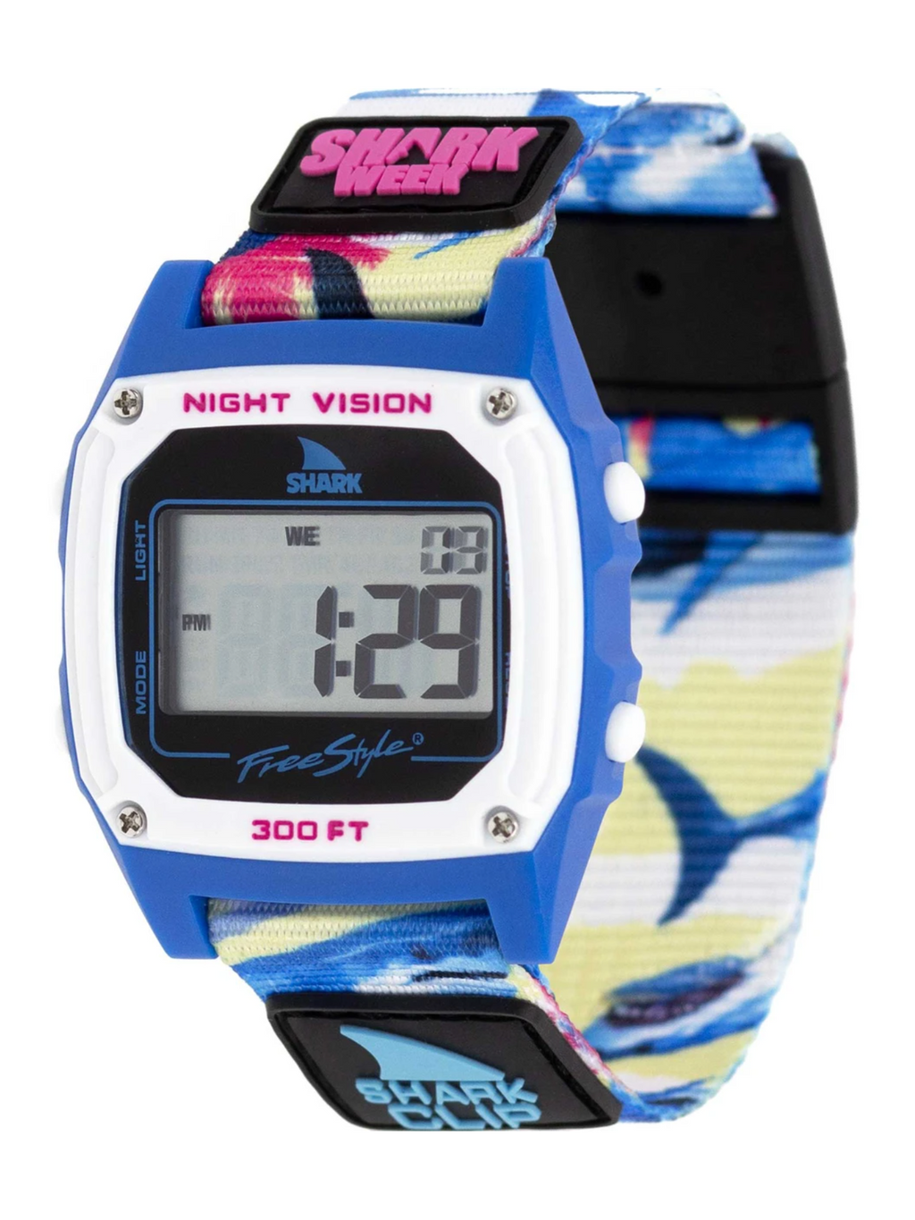 Shark Classic Clip Watch shop-escape-outdoors