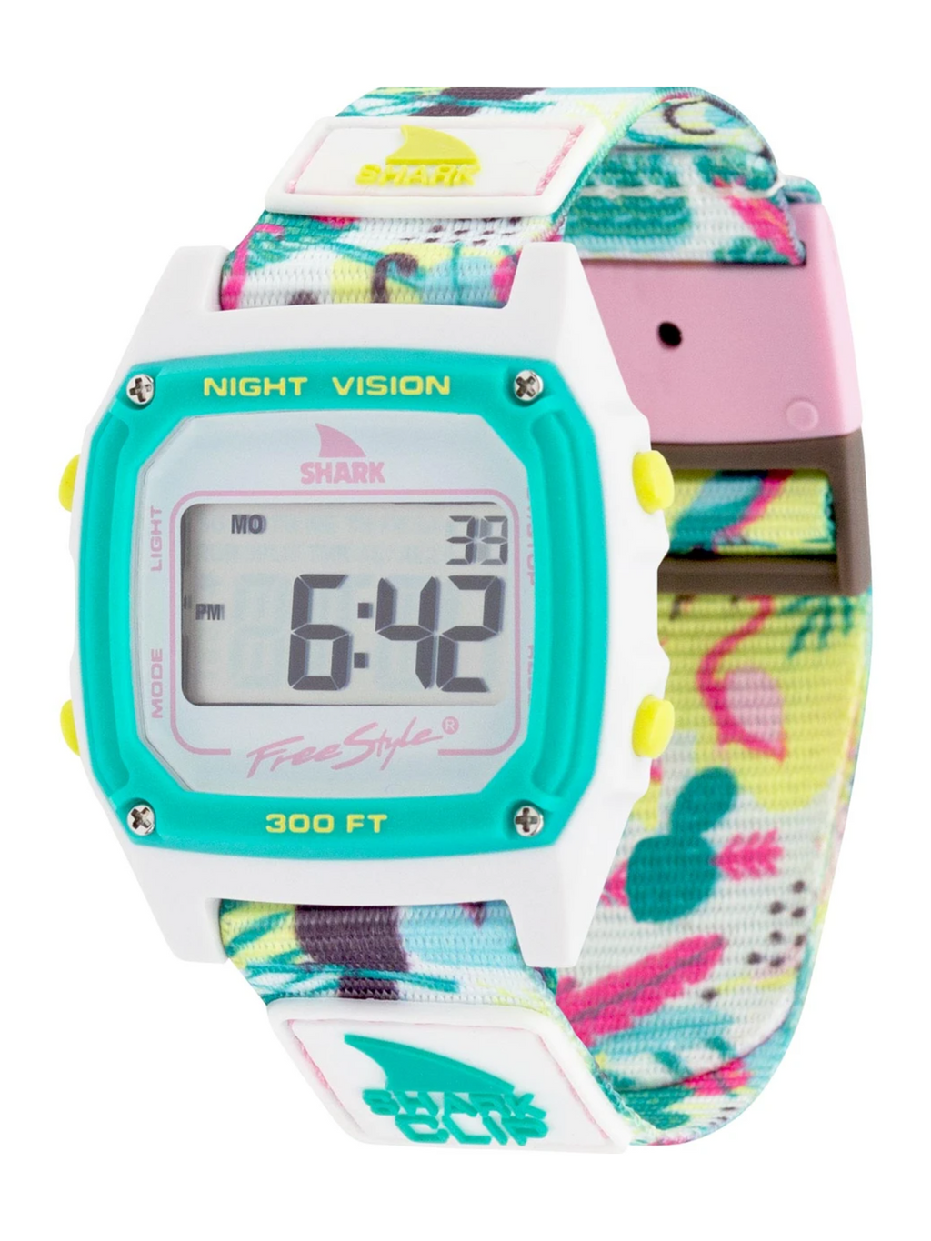 Shark Classic Clip Watch shop-escape-outdoors