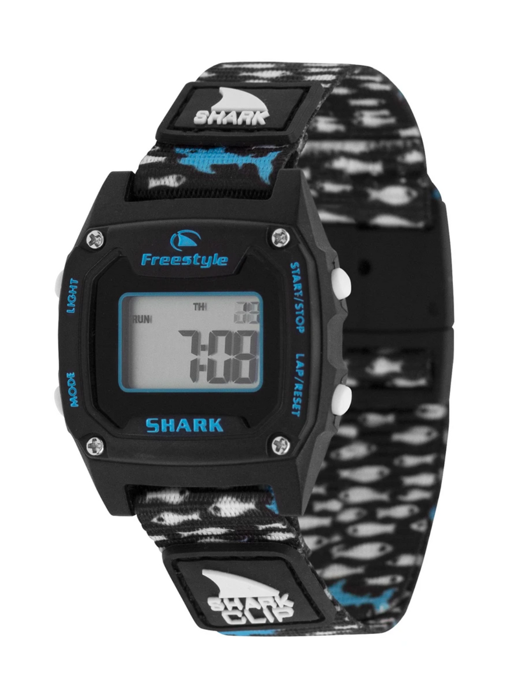 Shark Mini Clip Watch shop-escape-outdoors