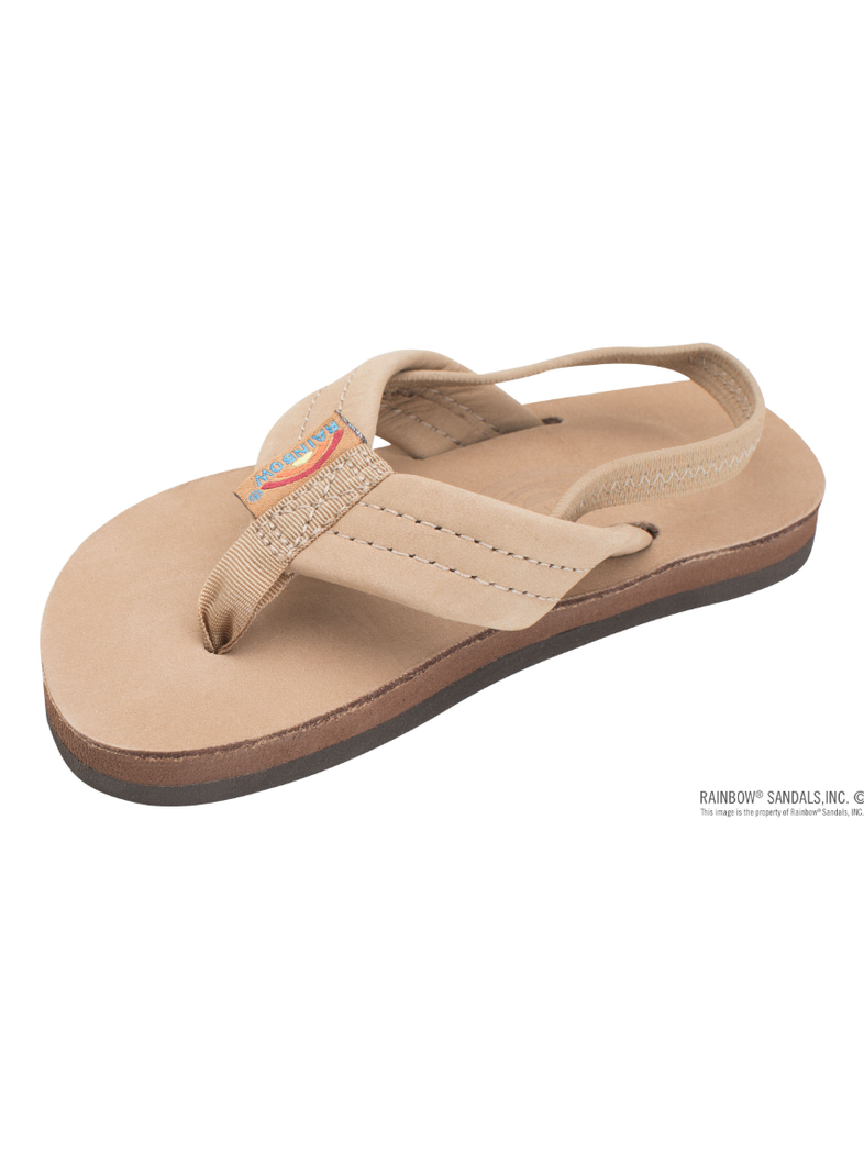 Kids Premier Leather Sandals shop-escape-outdoors