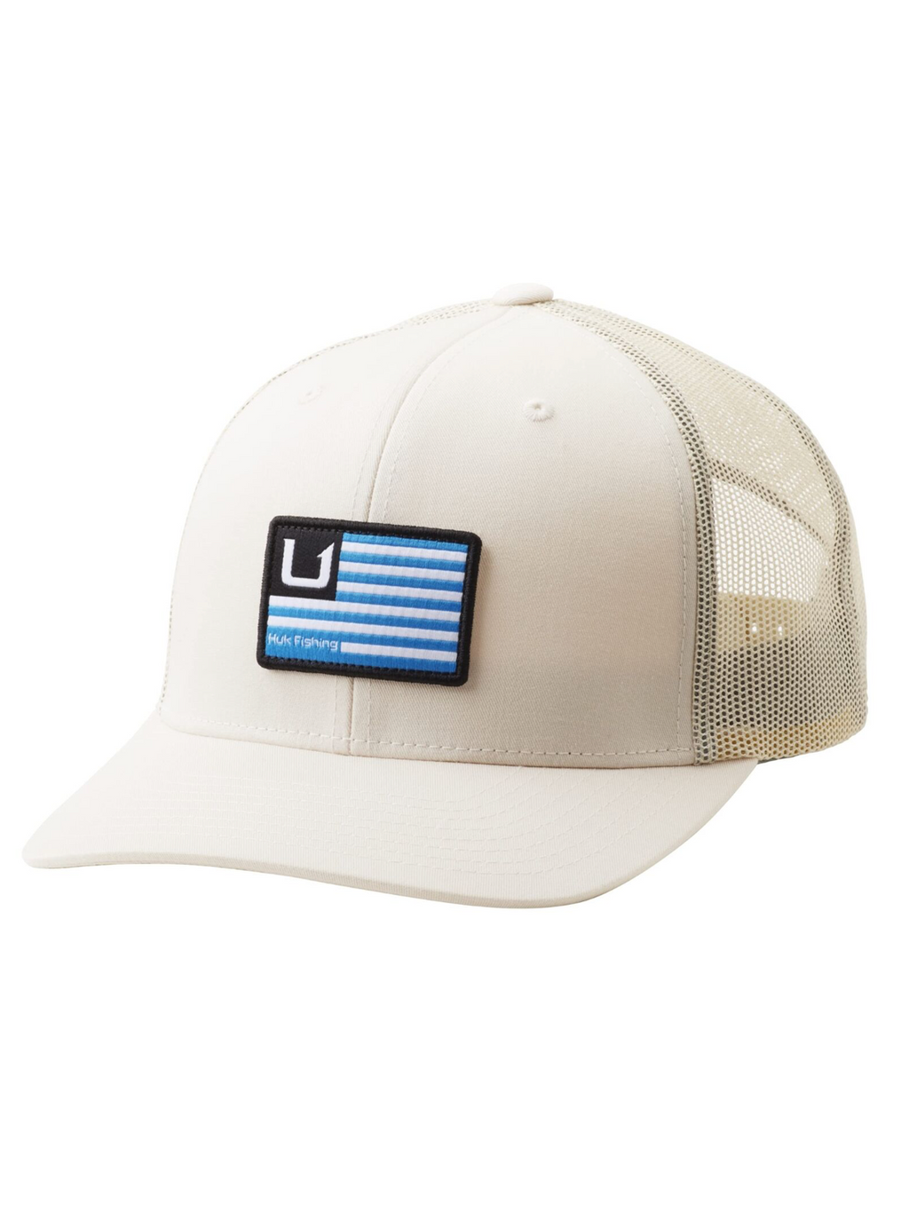 Huk and Bars Trucker Hat shop-escape-outdoors