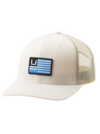 Huk and Bars Trucker Hat shop-escape-outdoors