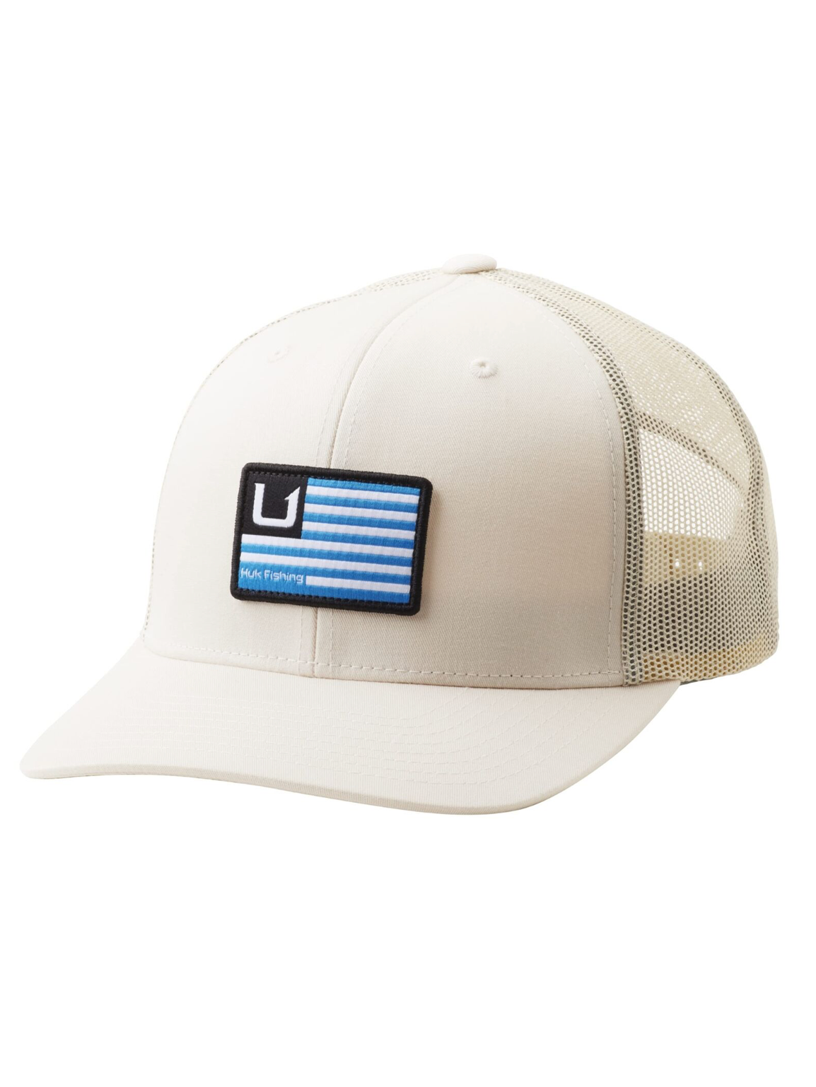 Huk and Bars Trucker Hat shop-escape-outdoors