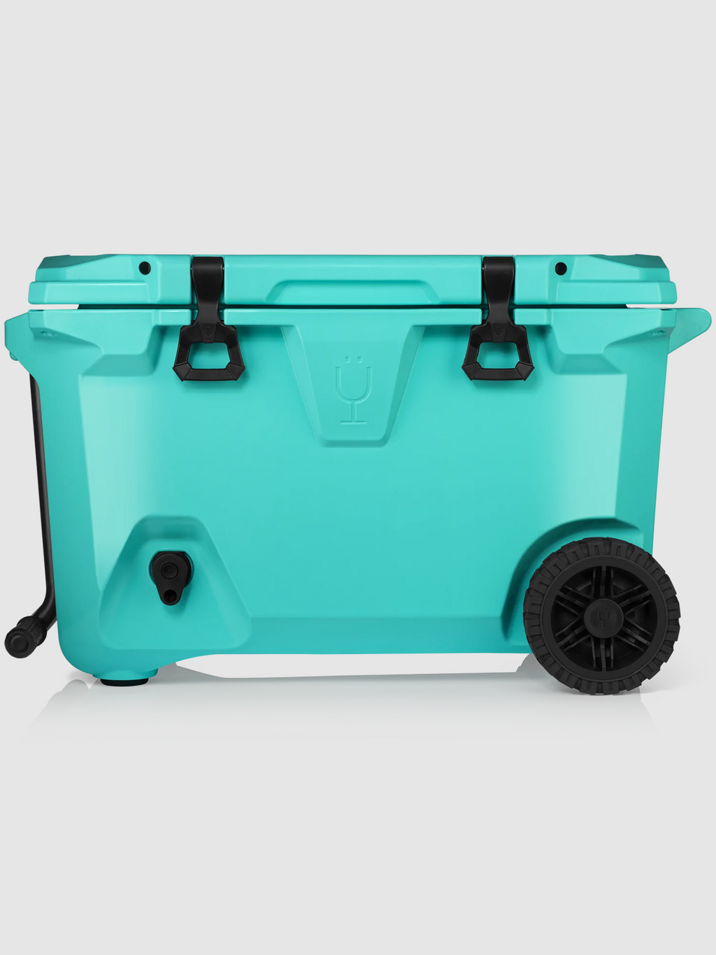 BruTank 55 Quart Rolling Cooler shop-escape-outdoors