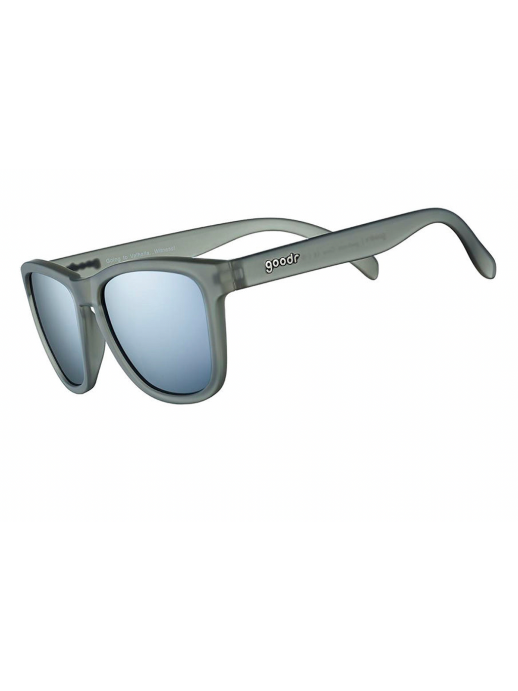 Goodr Sunglasses The OG shop-escape-outdoors