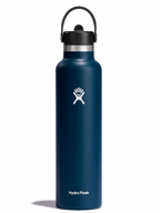 24 oz Standard Mouth with Flex Straw Cap shop-escape-outdoors