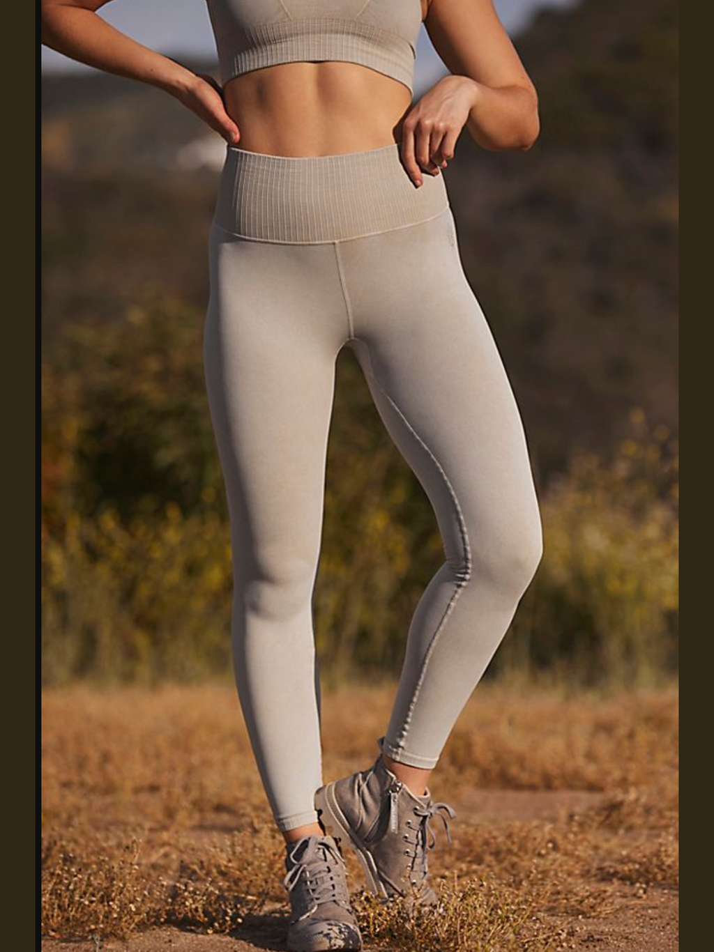 Good Karma Leggings shop-escape-outdoors