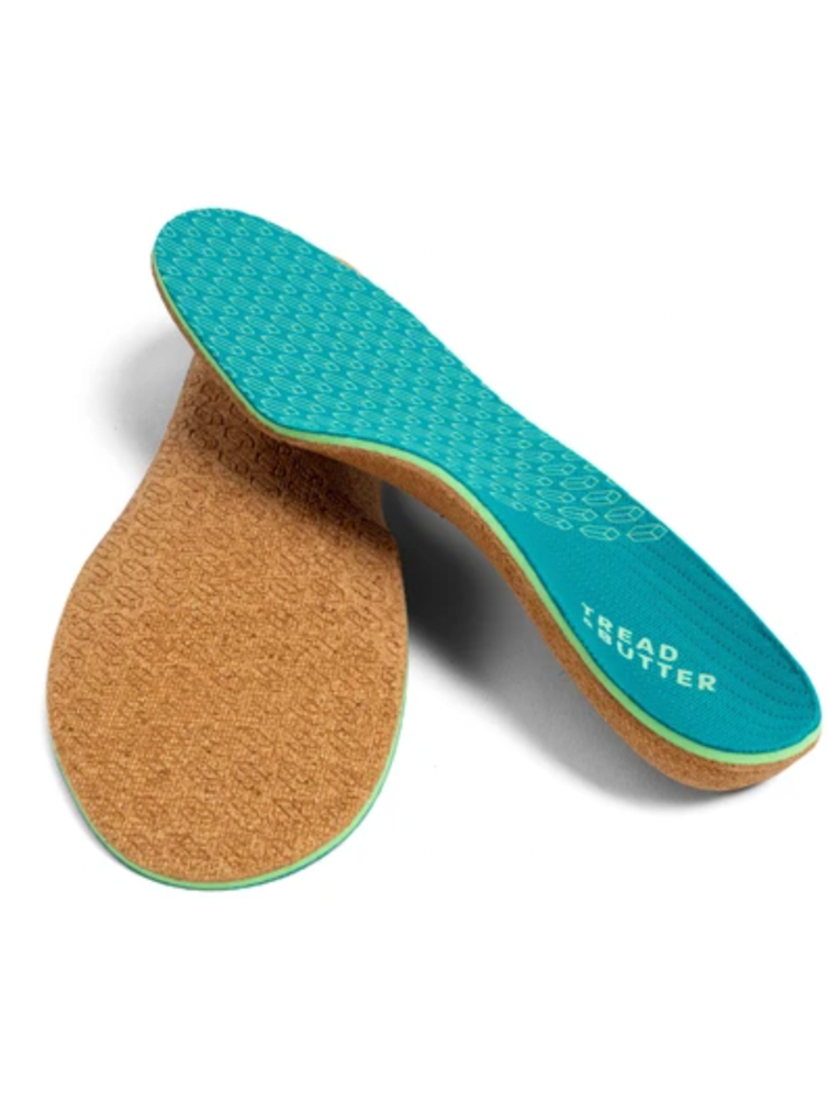 Tread & Butter Cascadia High Arch Insole shop-escape-outdoors