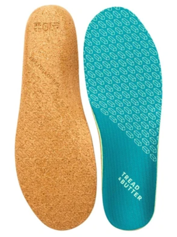 Tread & Butter Cascadia High Arch Insole shop-escape-outdoors