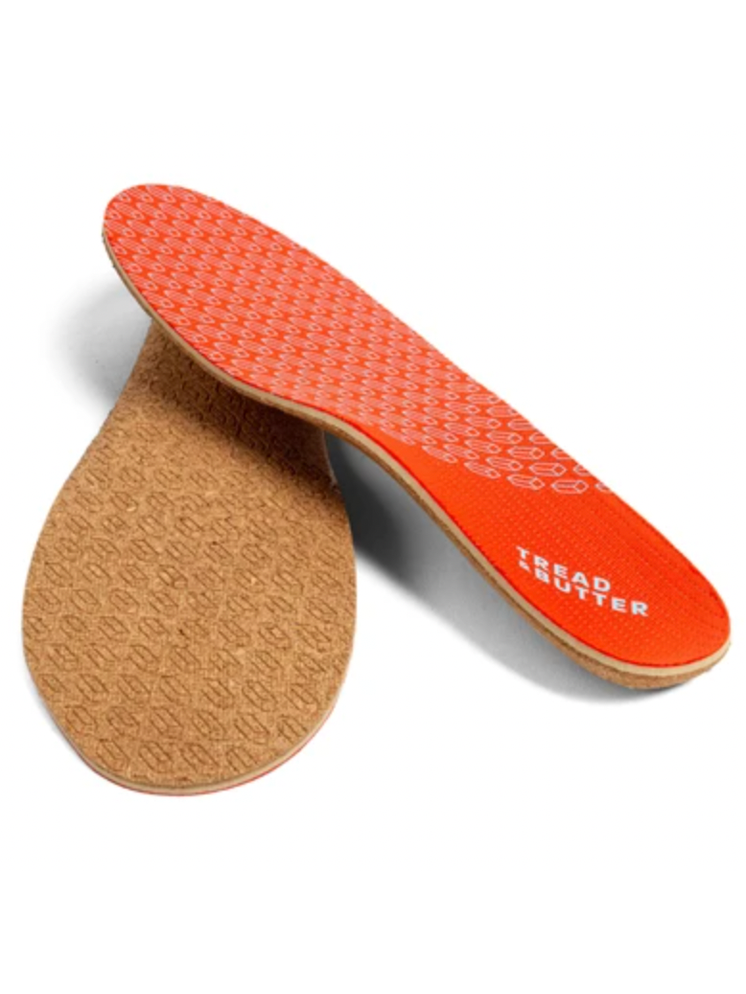 Tread & Butter SunToucher Low Arch Insole shop-escape-outdoors