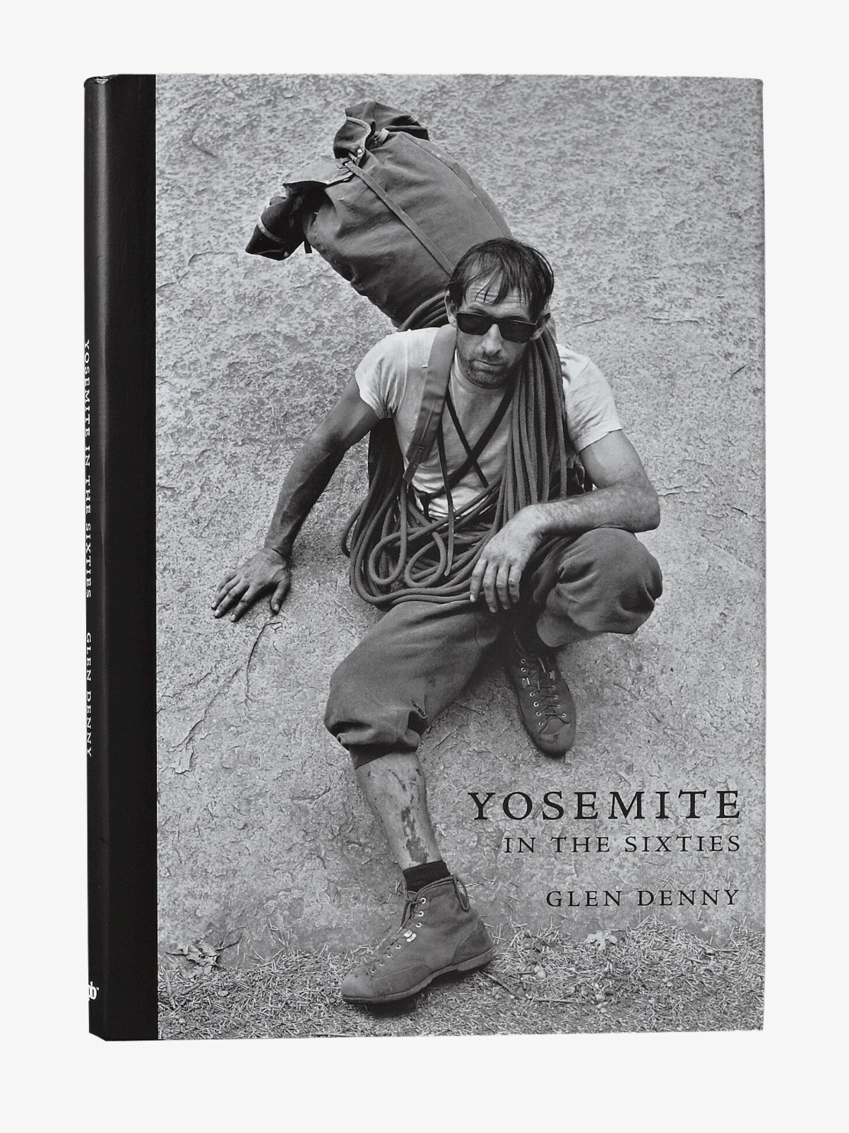 Yosemite In the Sixties shop-escape-outdoors