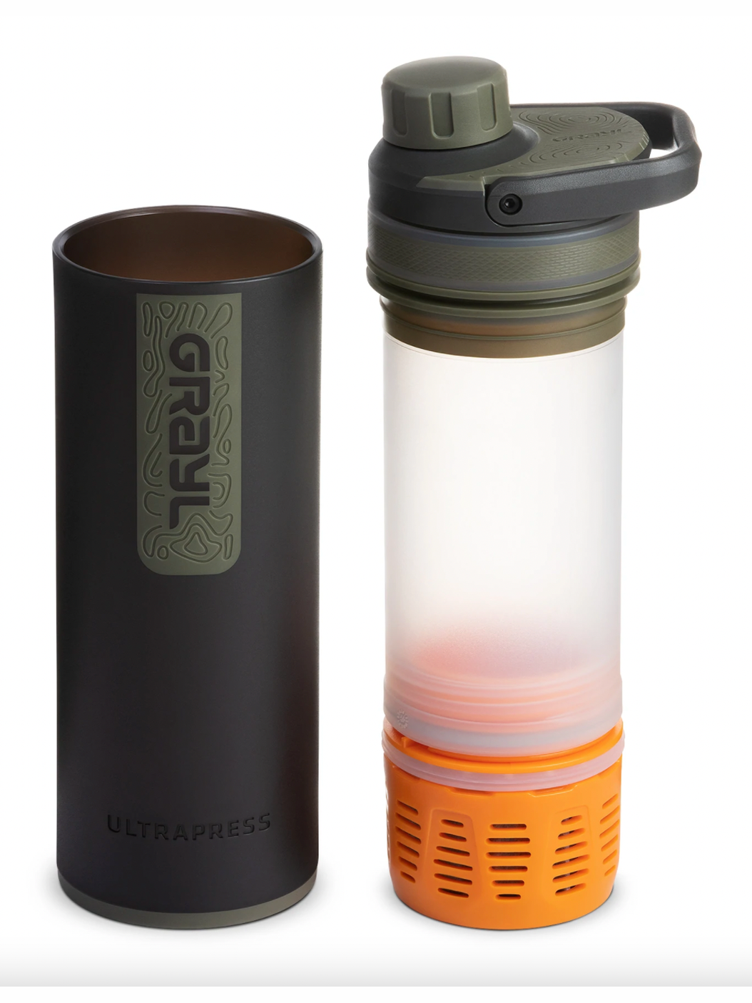 UltraPress Replacement Purifier Cartridge shop-escape-outdoors