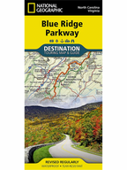 Destination Touring Map & Guide shop-escape-outdoors