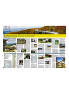 Destination Touring Map & Guide shop-escape-outdoors