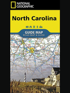 Road Map & Guide shop-escape-outdoors