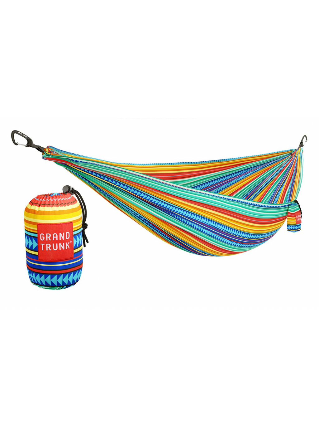 Trunk Tech Hammock shop-escape-outdoors