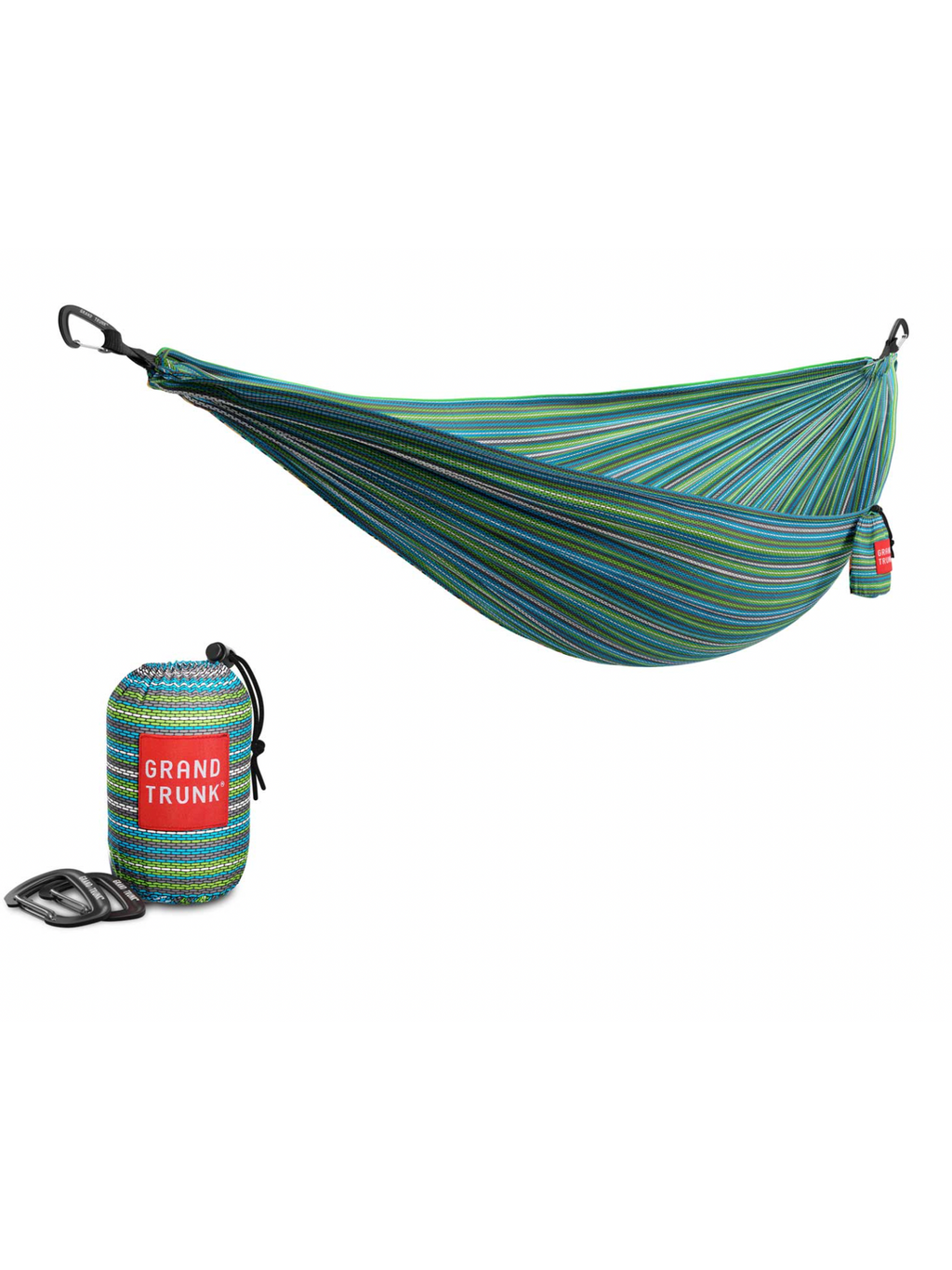Trunk Tech Hammock shop-escape-outdoors