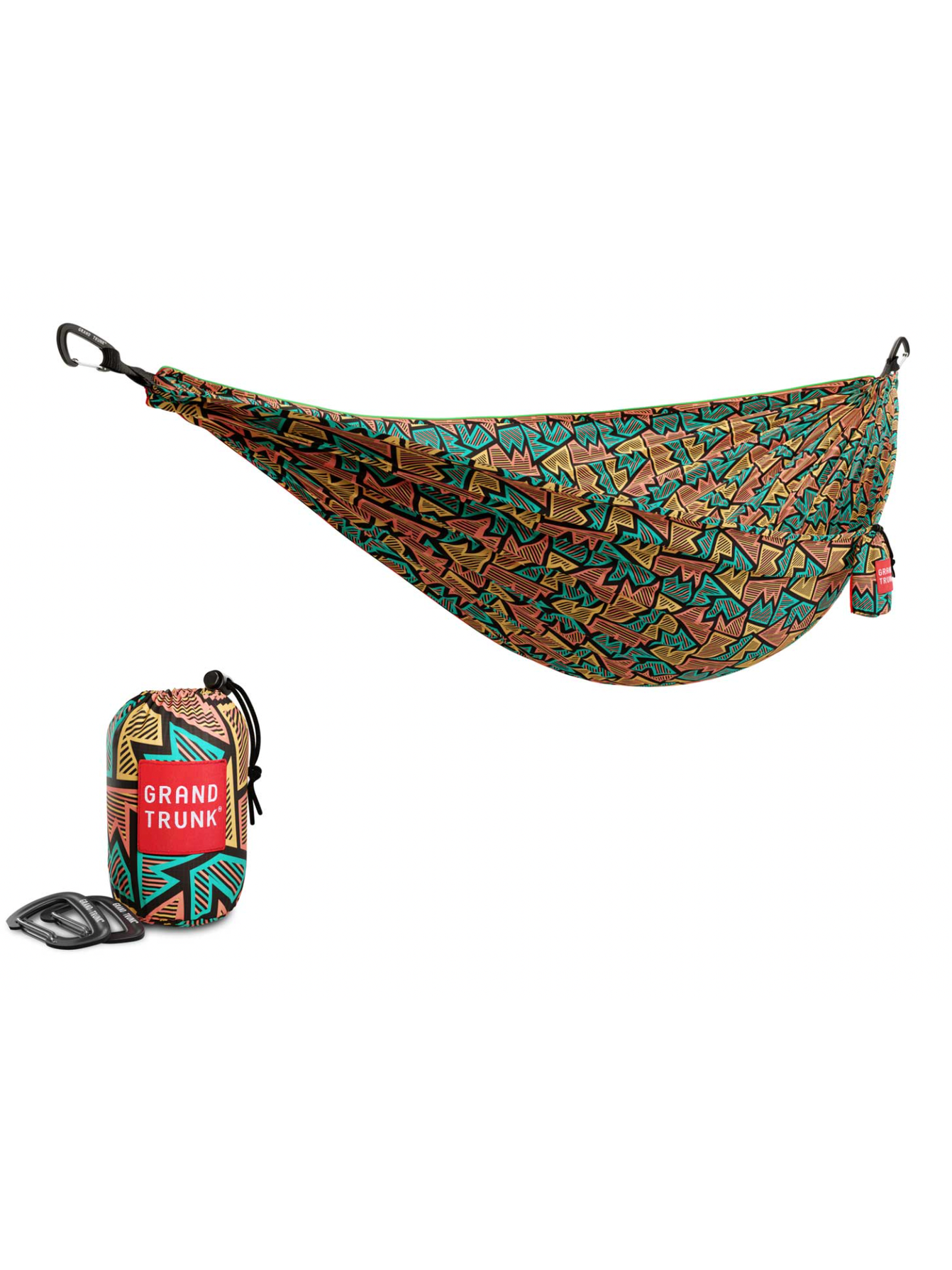 Trunk Tech Hammock shop-escape-outdoors