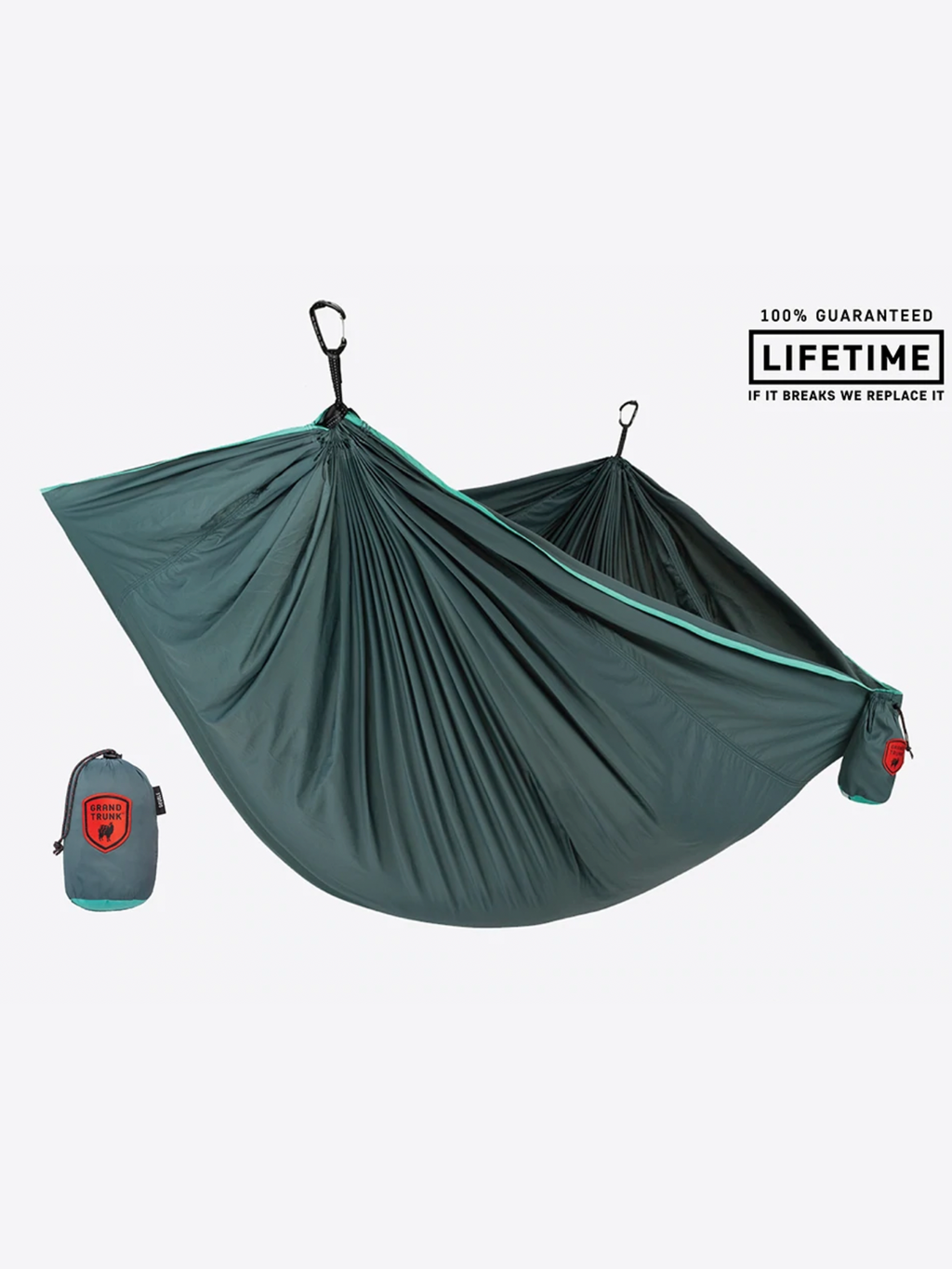 Trunk Tech Hammock shop-escape-outdoors