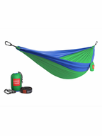 Double Deluxe Hammock w/ Straps shop-escape-outdoors