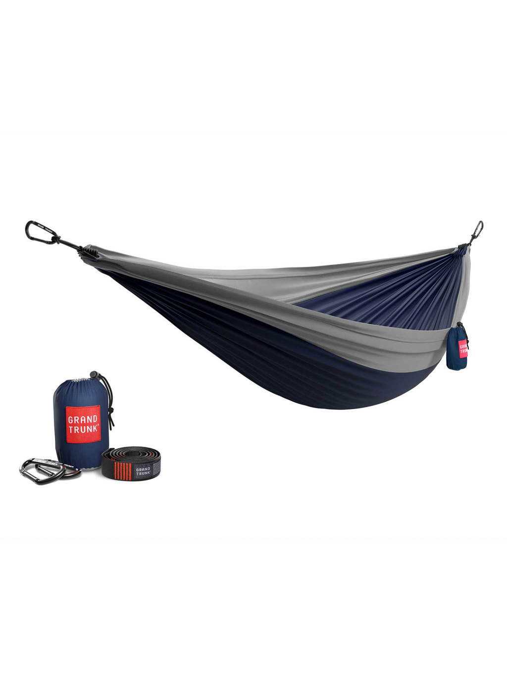 Double Deluxe Hammock w/ Straps shop-escape-outdoors