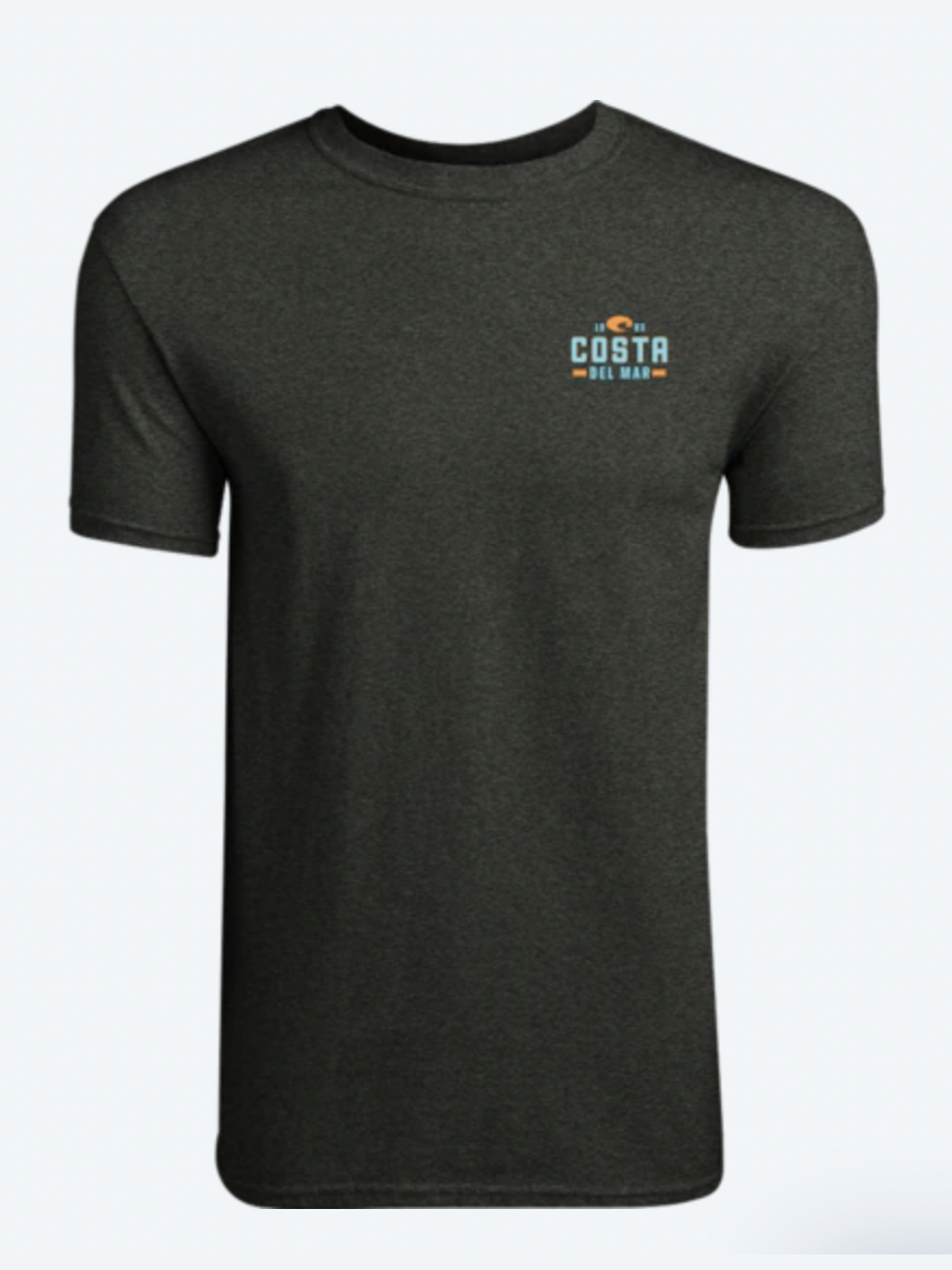 Prado Short Sleeve Tee shop-escape-outdoors