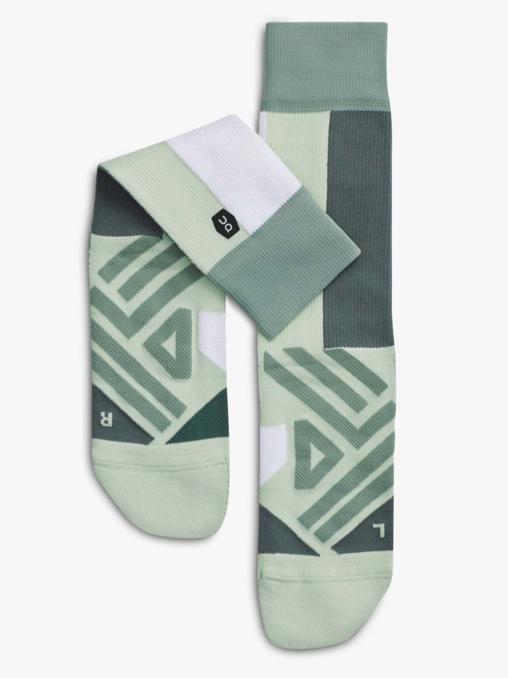 Women's On Running High Socks shop-escape-outdoors