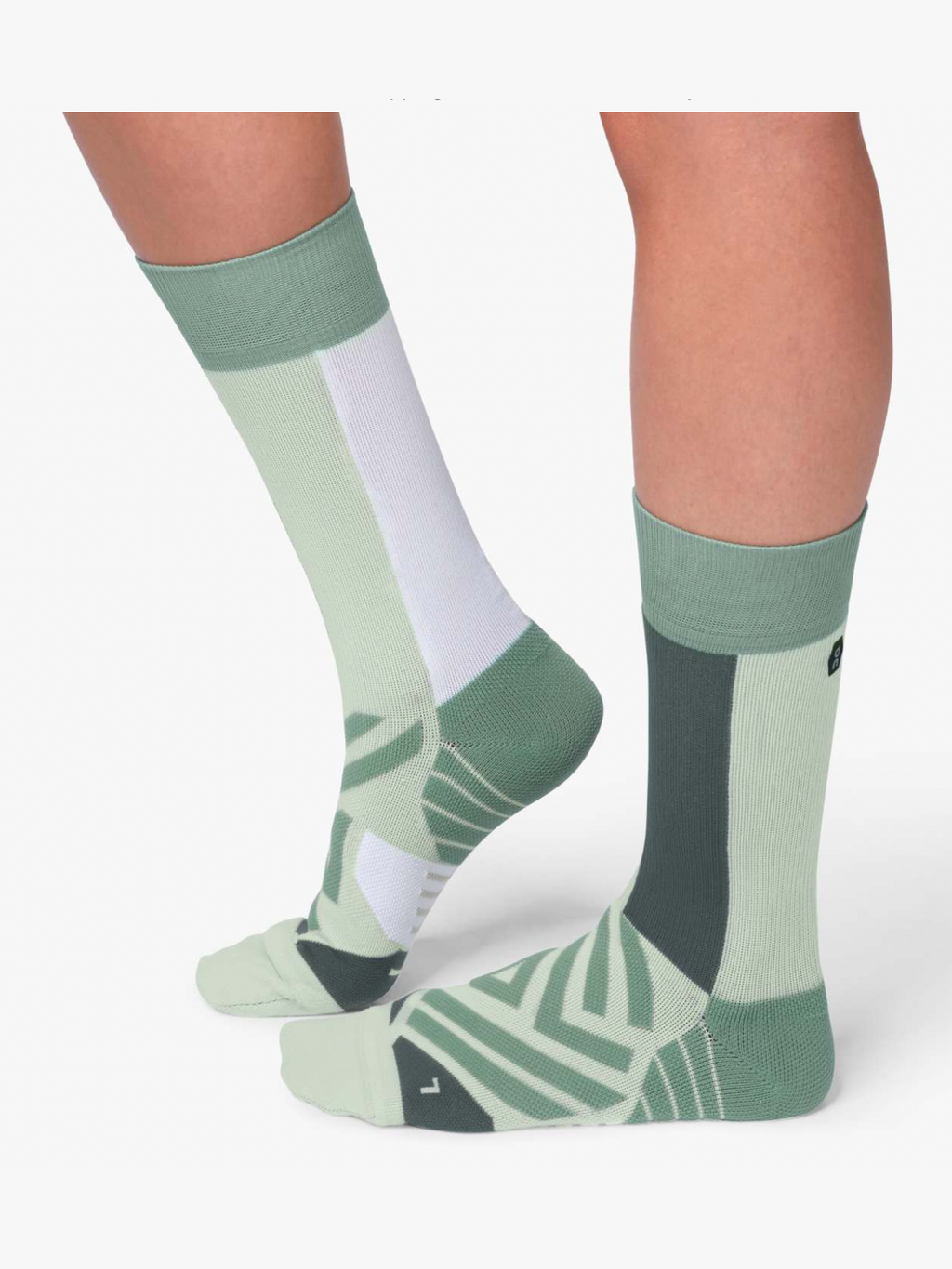 Women's On Running High Socks shop-escape-outdoors