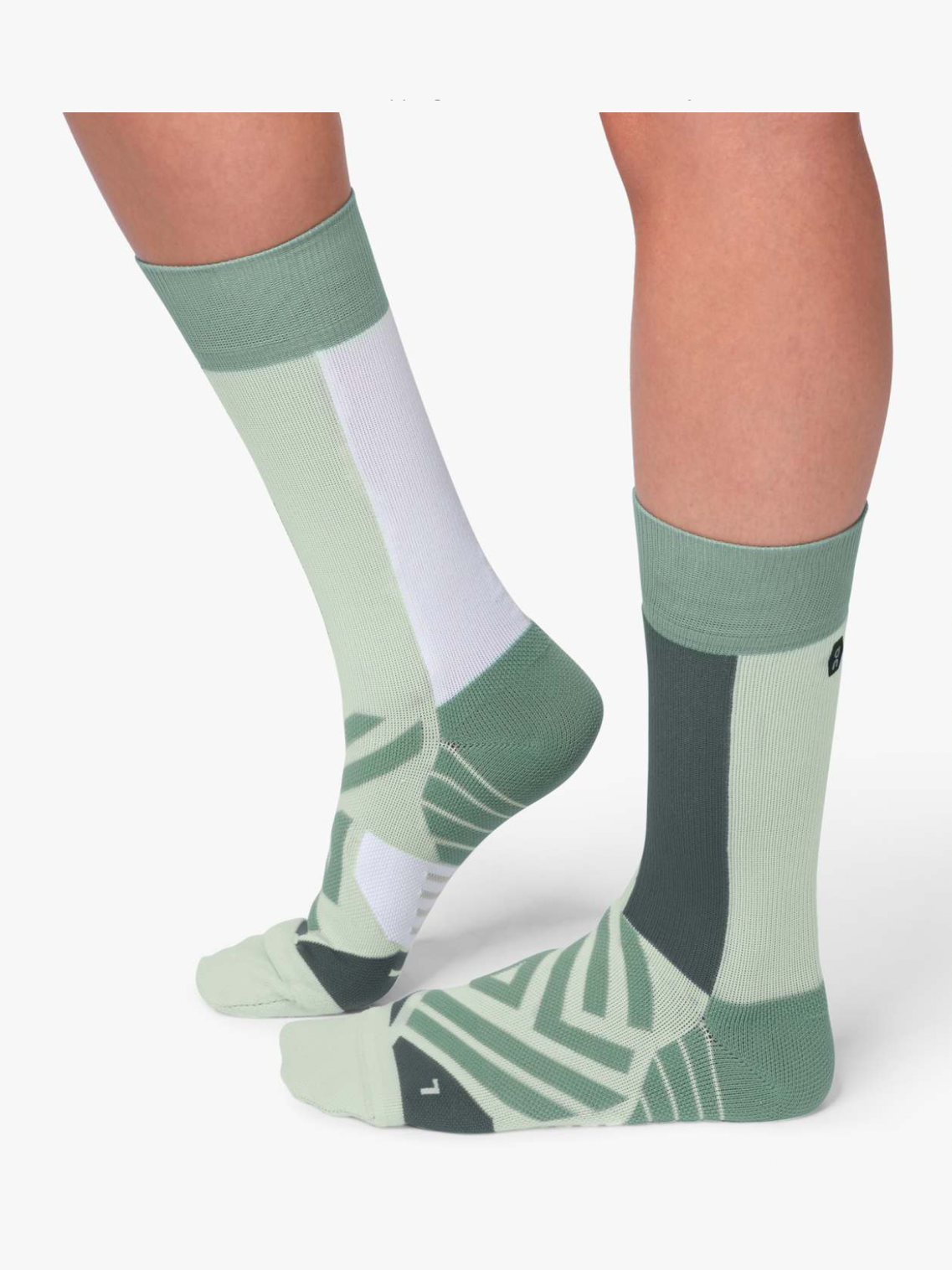 Women's On Running High Socks shop-escape-outdoors