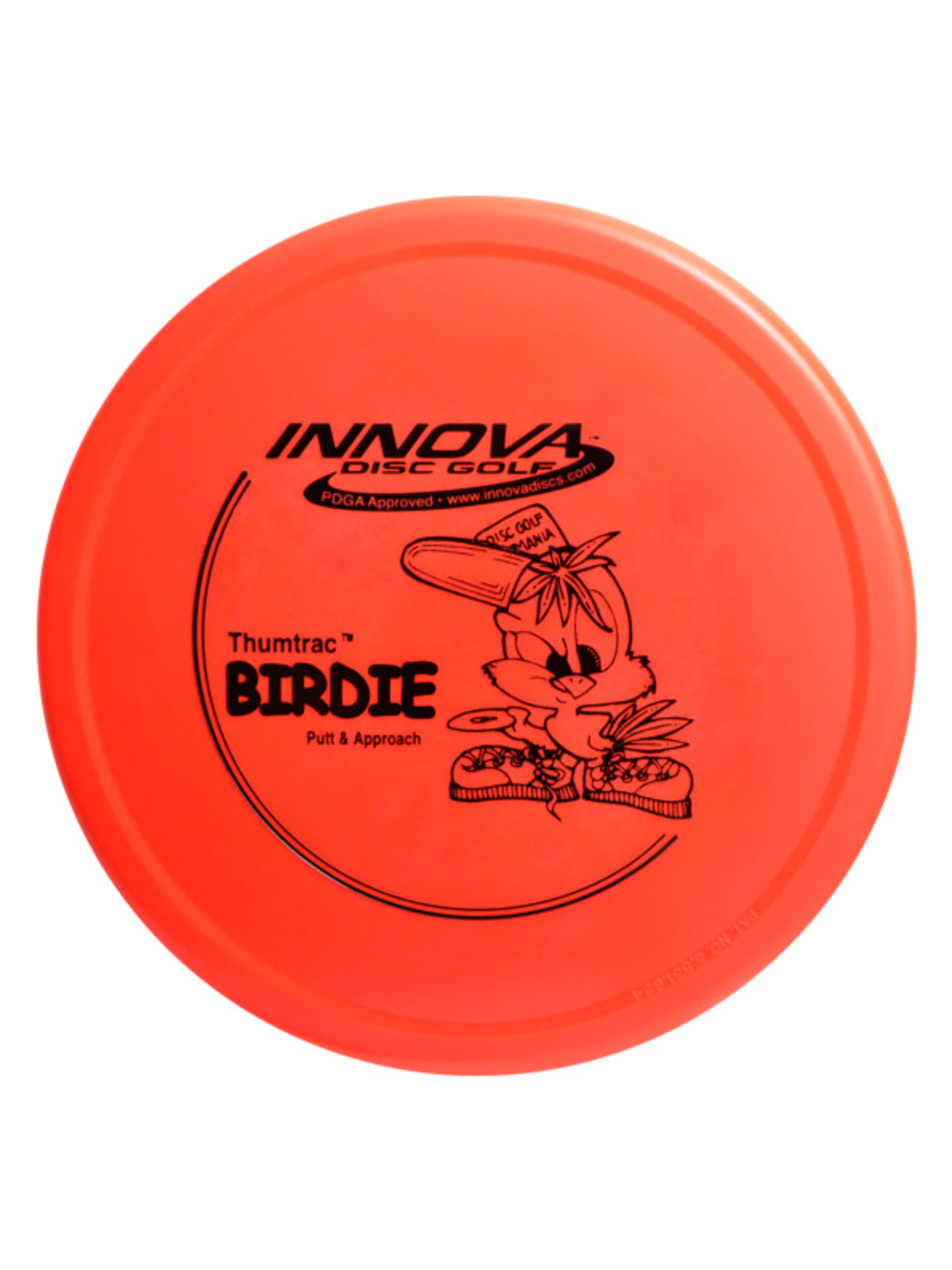 Birdie shop-escape-outdoors