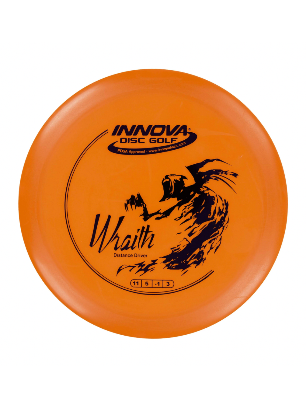 DX Wraith shop-escape-outdoors