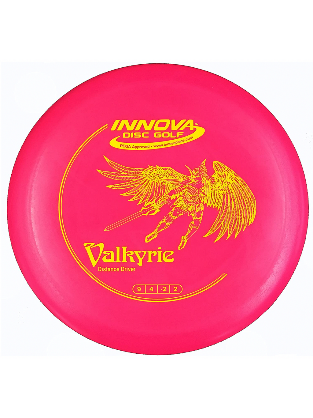 DX Valkyrie shop-escape-outdoors