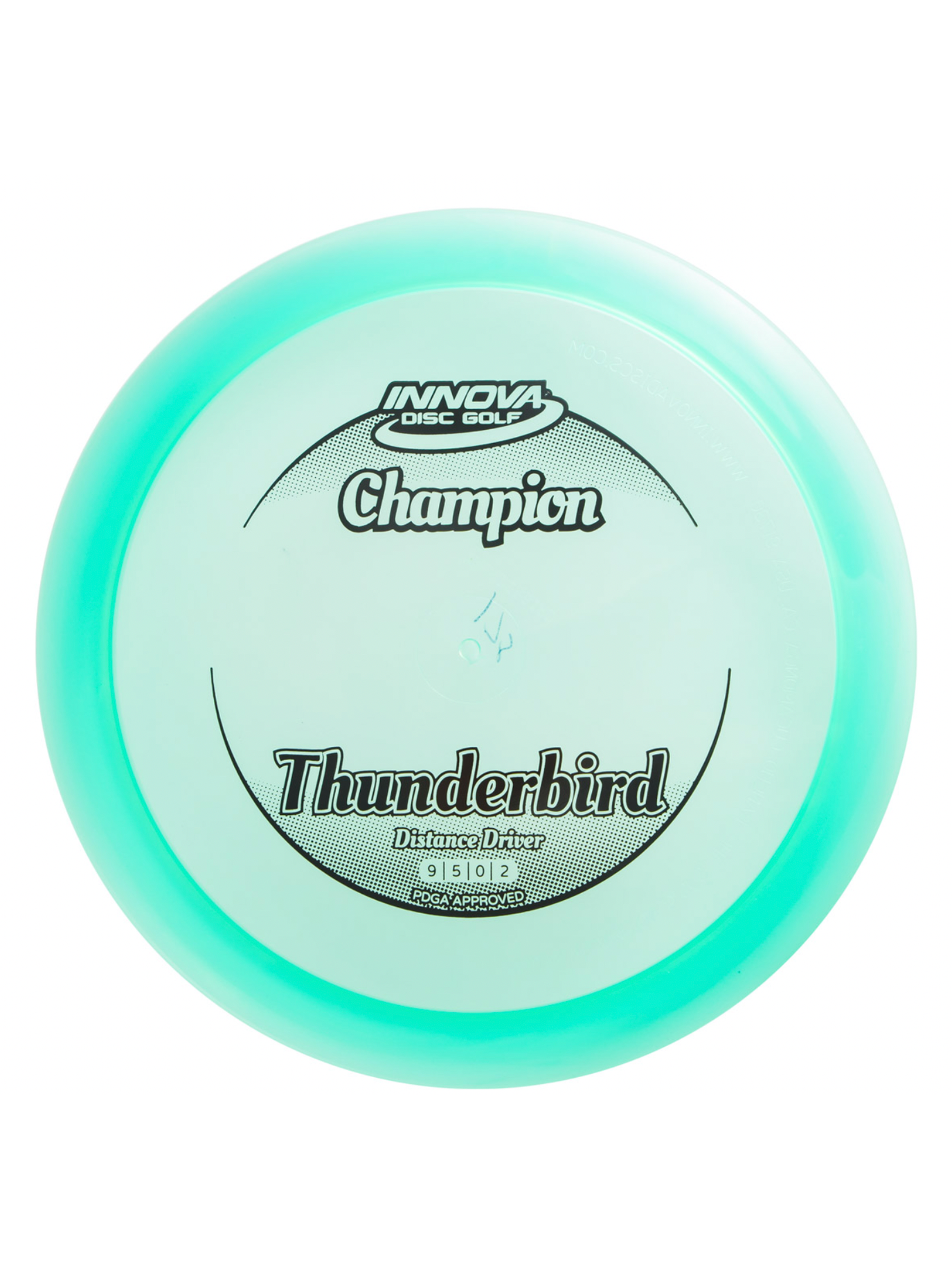 Champion Thunderbird shop-escape-outdoors