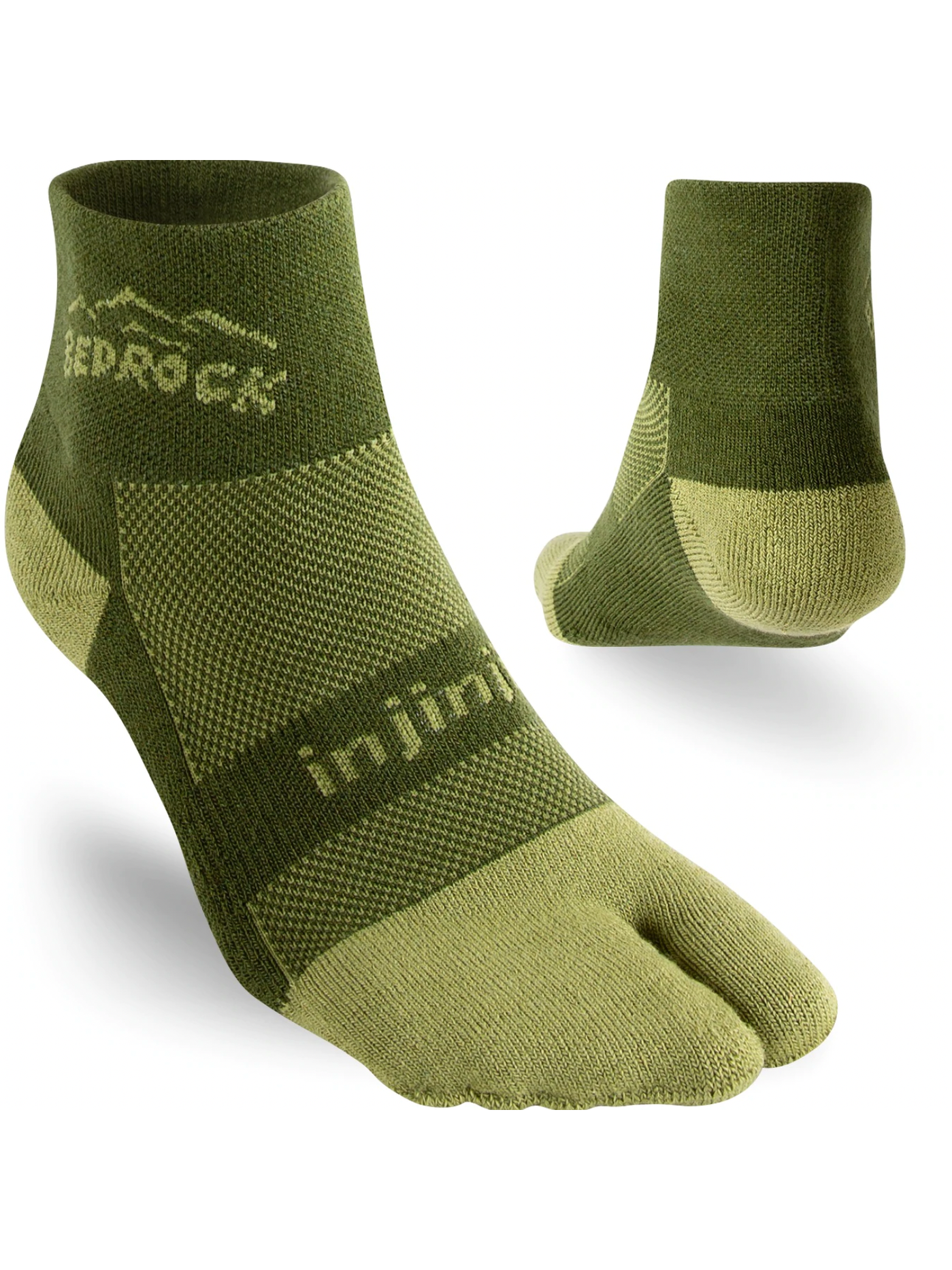 Performance Split-Toe Socks shop-escape-outdoors