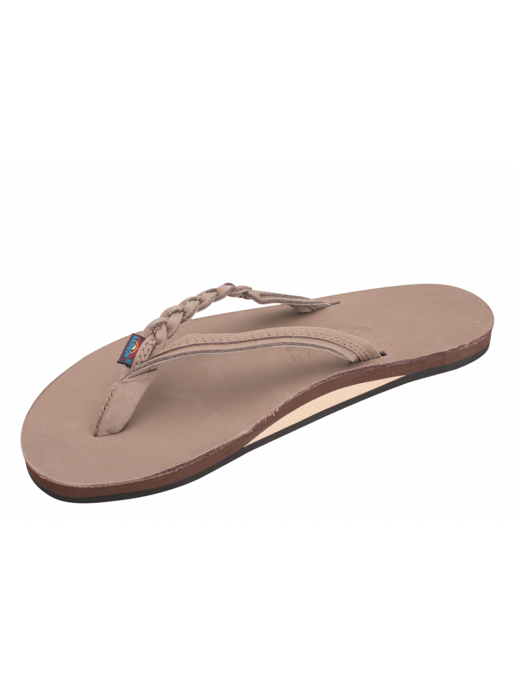 Women's Flirty Braidy Single Layer Premier Leather shop-escape-outdoors