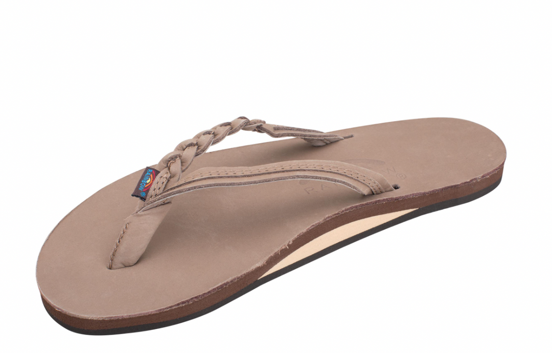 Rainbow Sandals Shop Escape Outdoors