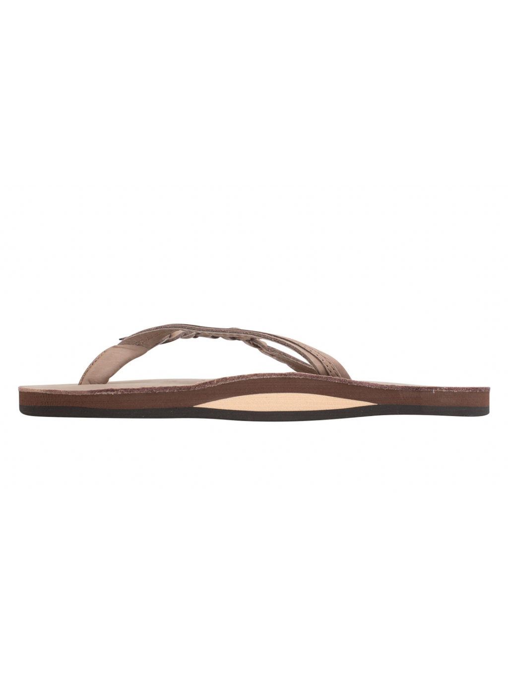 Women's Flirty Braidy Single Layer Premier Leather shop-escape-outdoors