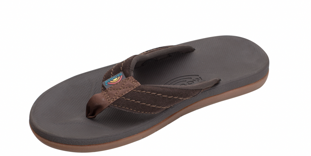 Next rainbow flip flops on sale