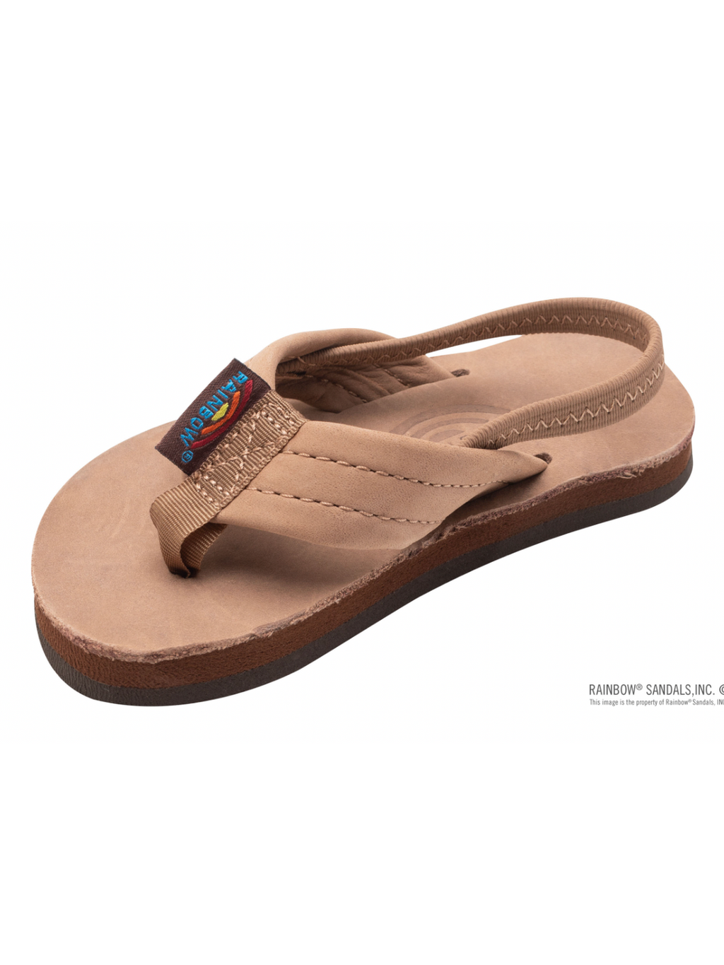 Kids Premier Leather Sandals shop-escape-outdoors