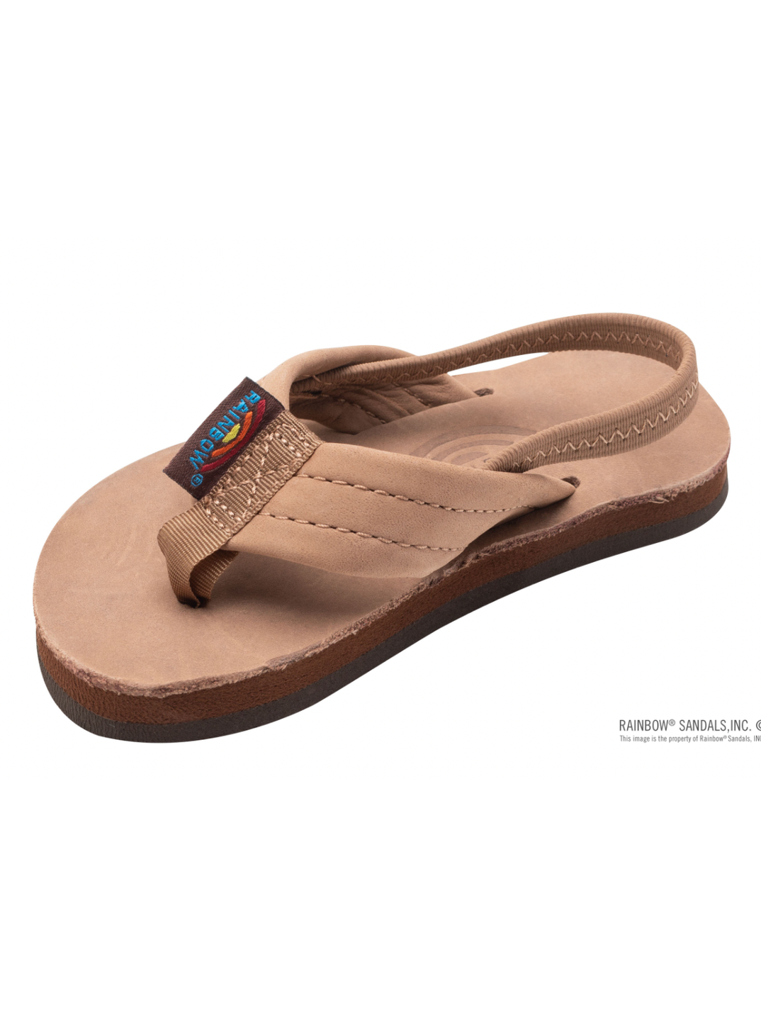 Kids Premier Leather Sandals shop-escape-outdoors