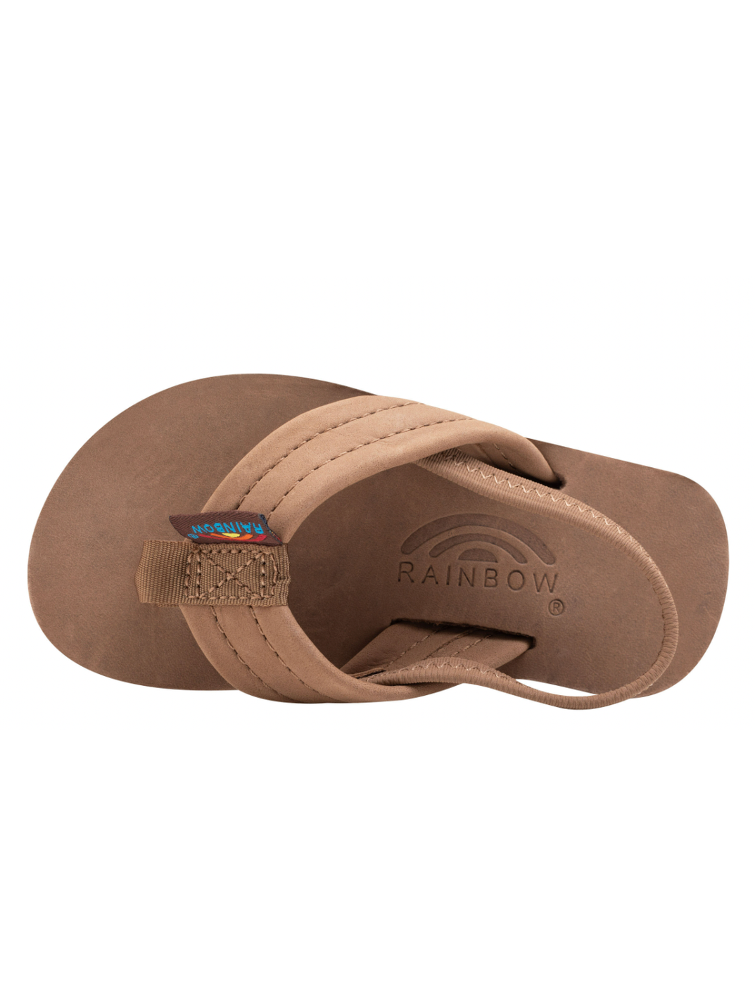 Kids Premier Leather Sandals shop-escape-outdoors