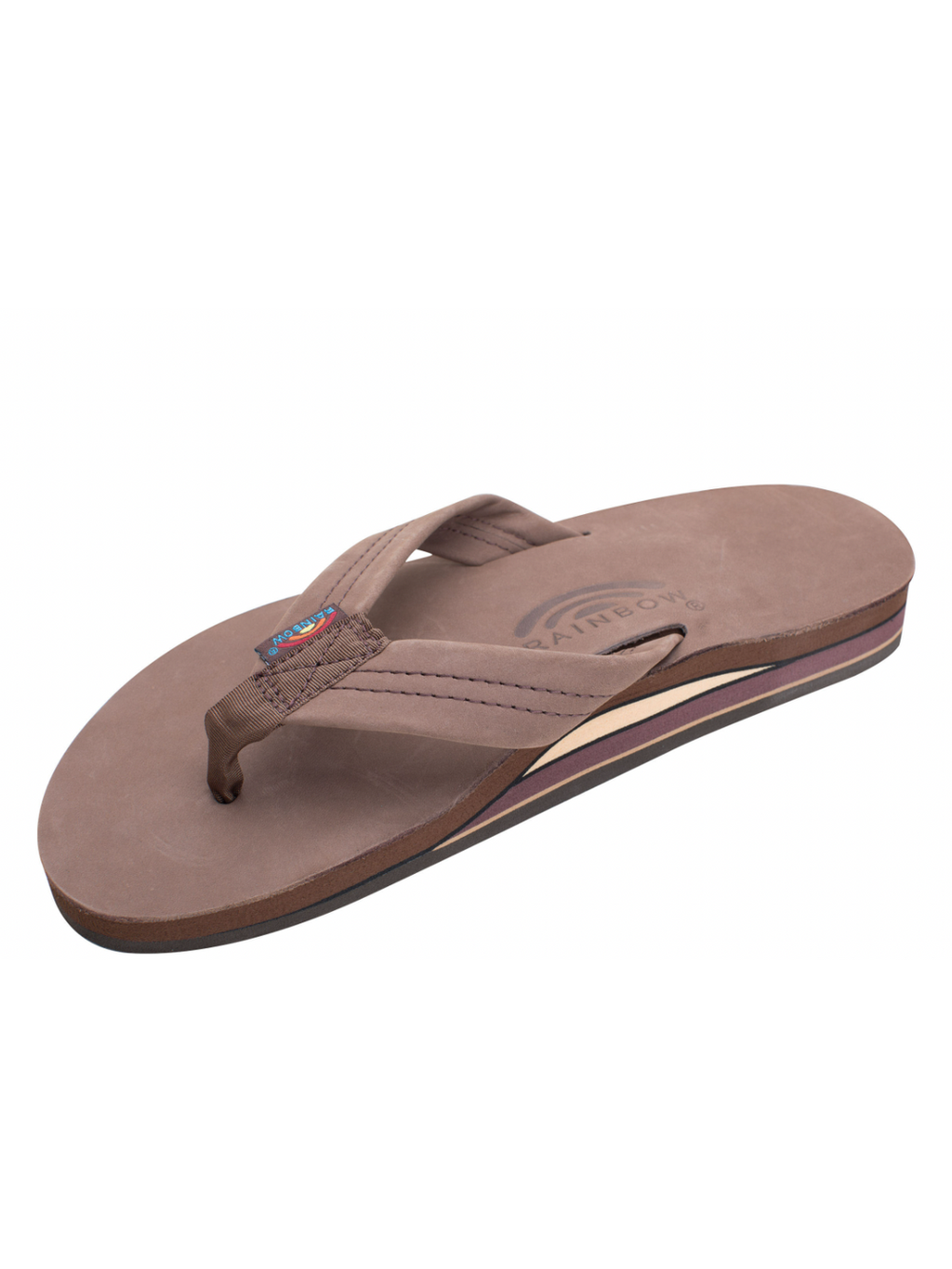 Men's Double Layer Premier Leather with Arch shop-escape-outdoors