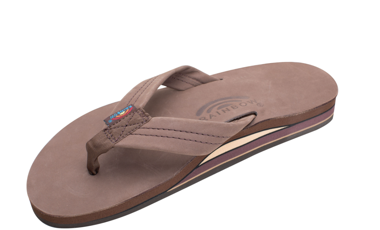 Men's Double Layer Premier Leather with Arch shop-escape-outdoors