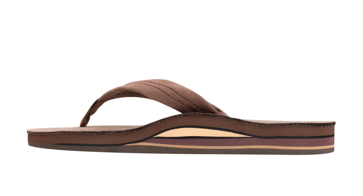 Men's Double Layer Premier Leather with Arch shop-escape-outdoors