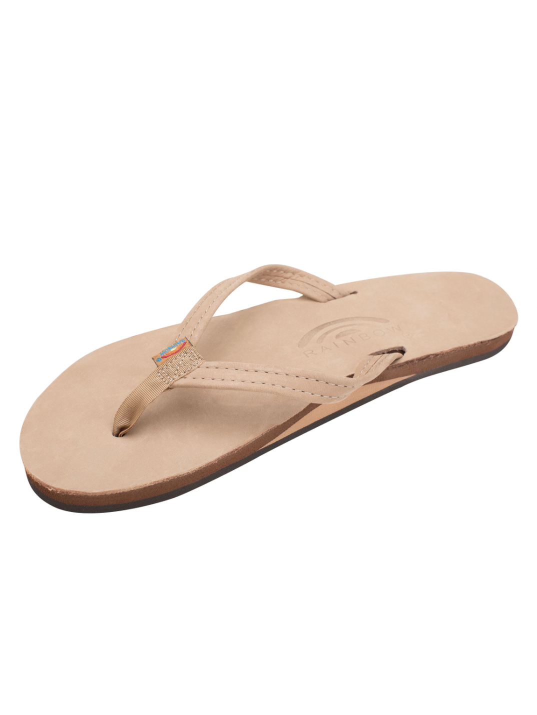 Women's Premier Leather Single Layer Sandal shop-escape-outdoors
