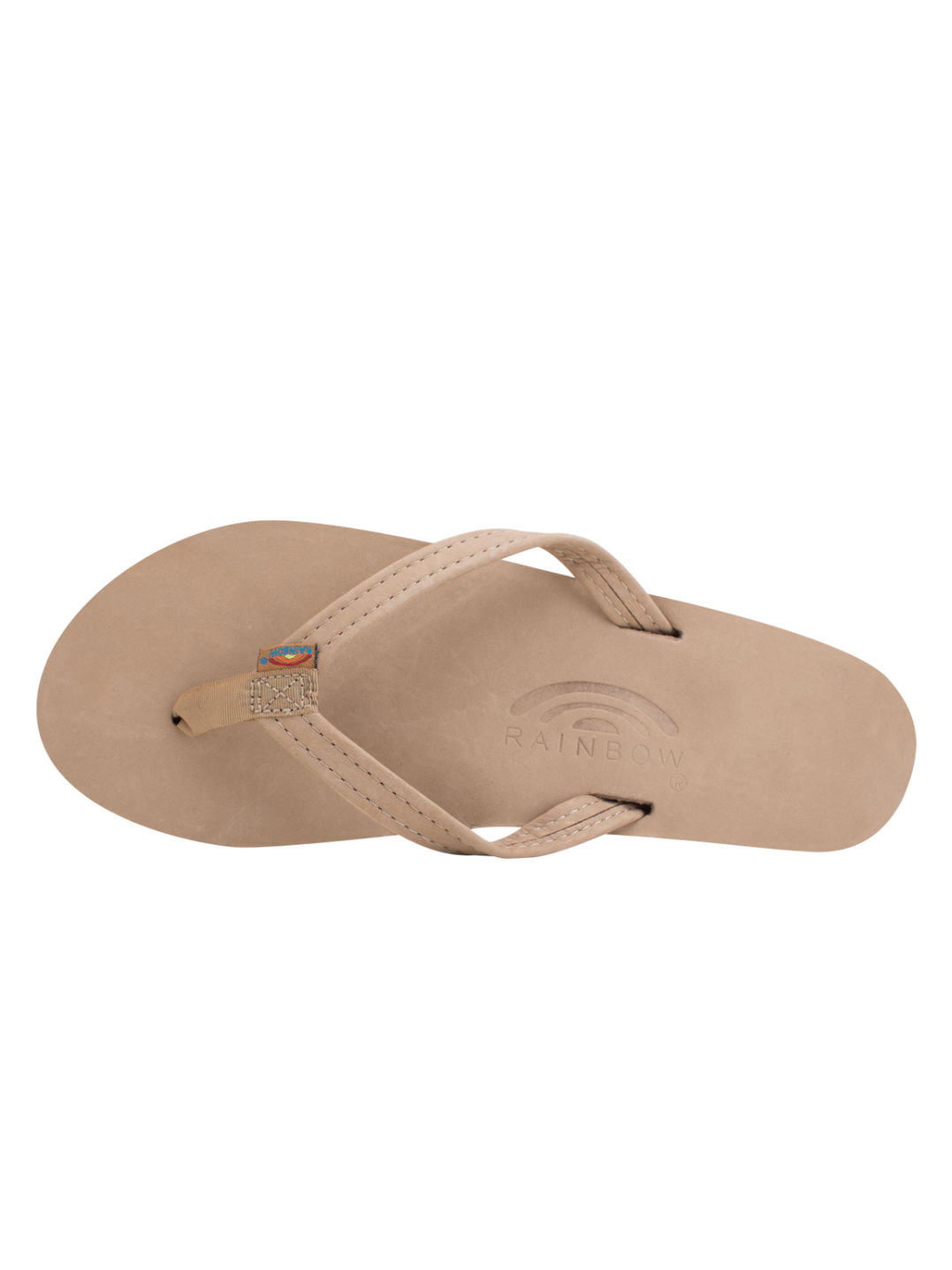 Women's Premier Leather Single Layer Sandal shop-escape-outdoors