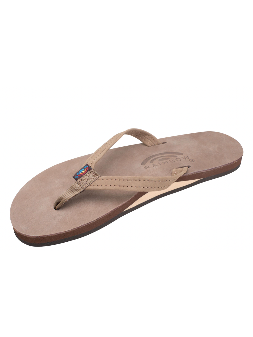 Women's Premier Leather Single Layer Sandal shop-escape-outdoors