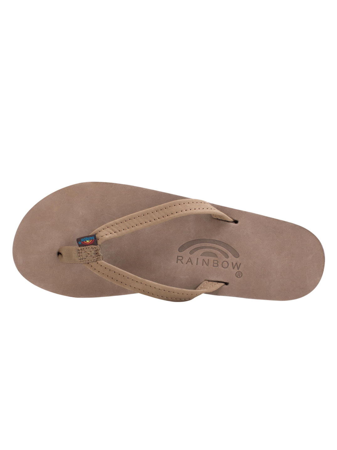 Women's Premier Leather Single Layer Sandal shop-escape-outdoors