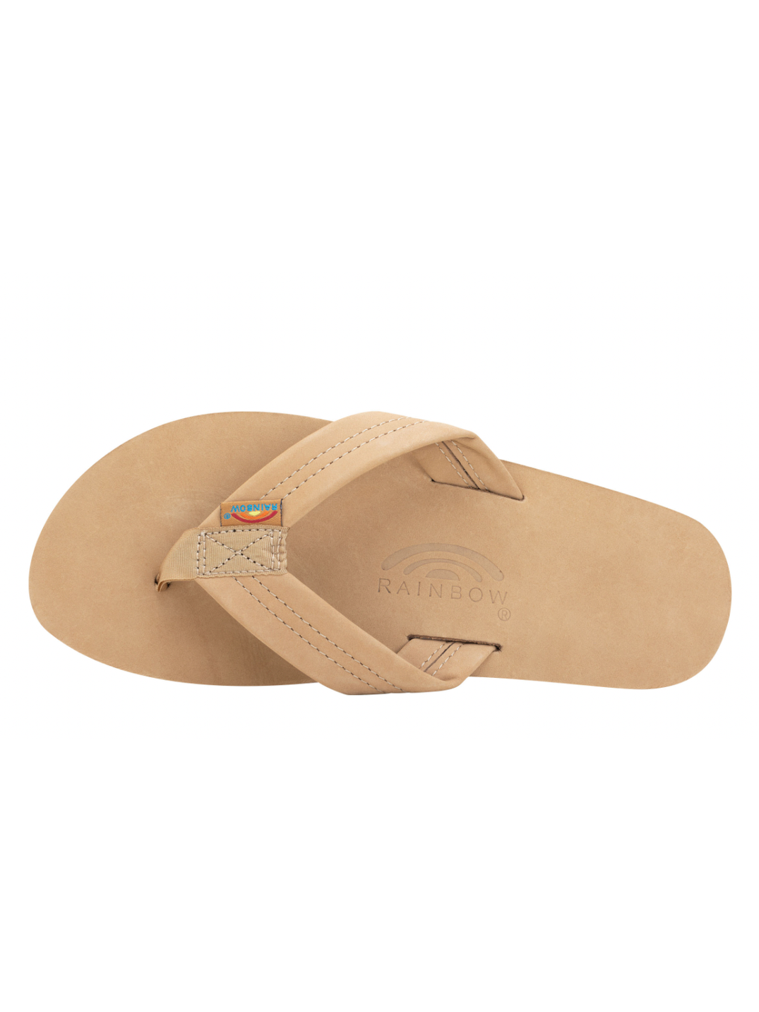 Men's Premier Leather Single Layer Sandal shop-escape-outdoors